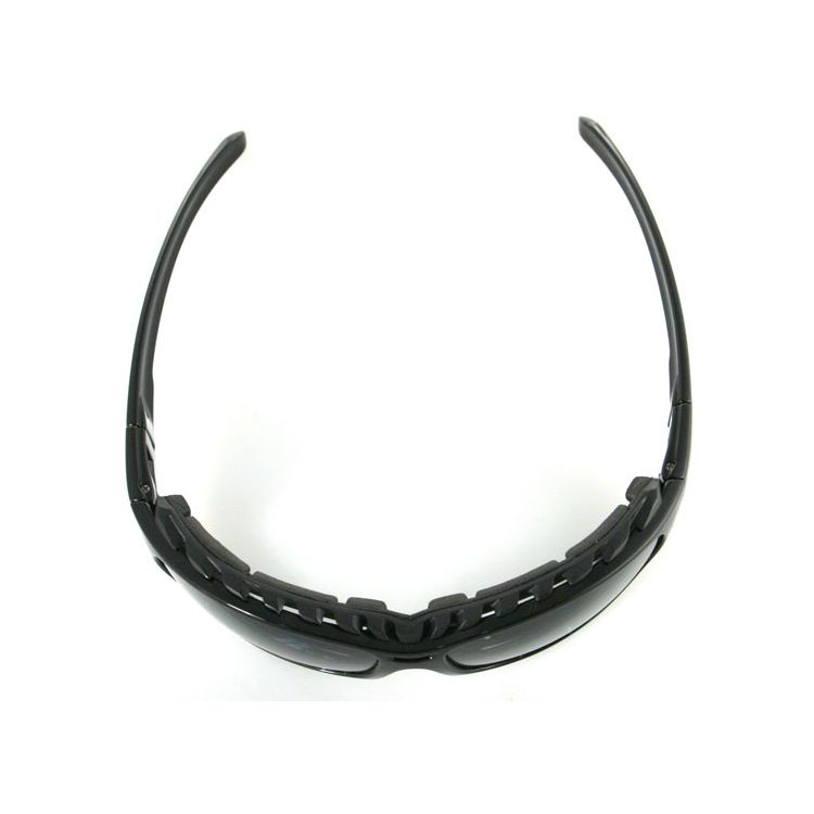 Bobster Gunner Photochromic Goggles / Sunglasses