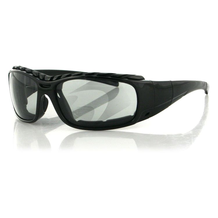 Bobster Gunner Photochromic Goggles / Sunglasses