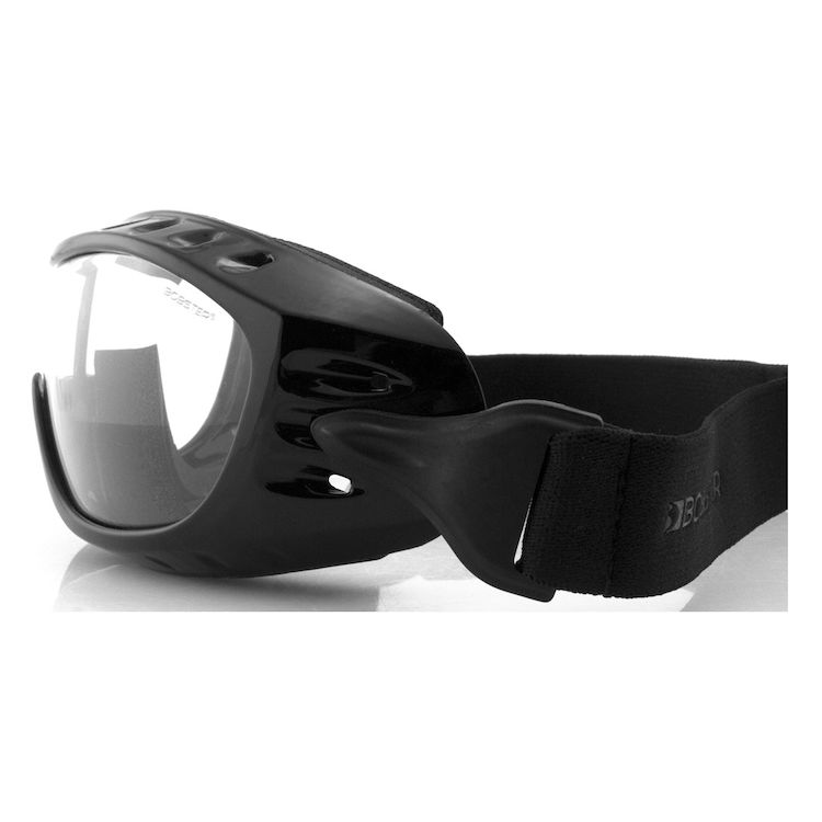 Bobster Nighthawk II Photochromic OTG Goggles