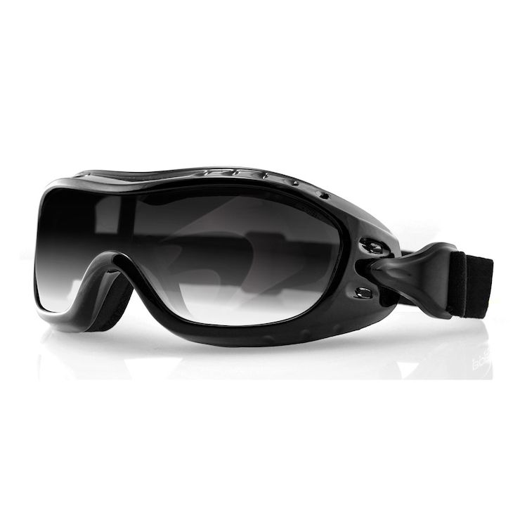 Bobster Nighthawk II Photochromic OTG Goggles