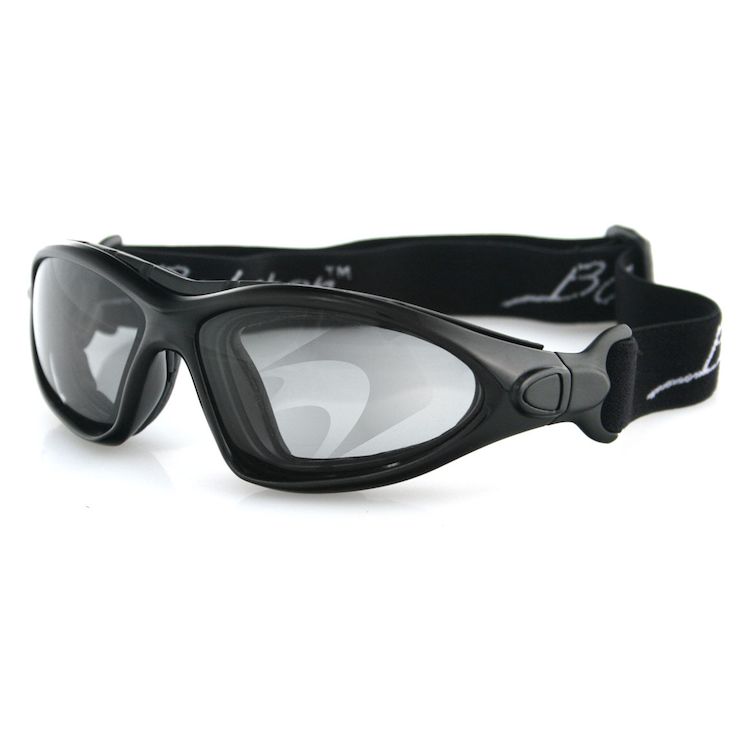 Bobster Photochromic Roadmaster Sunglasses