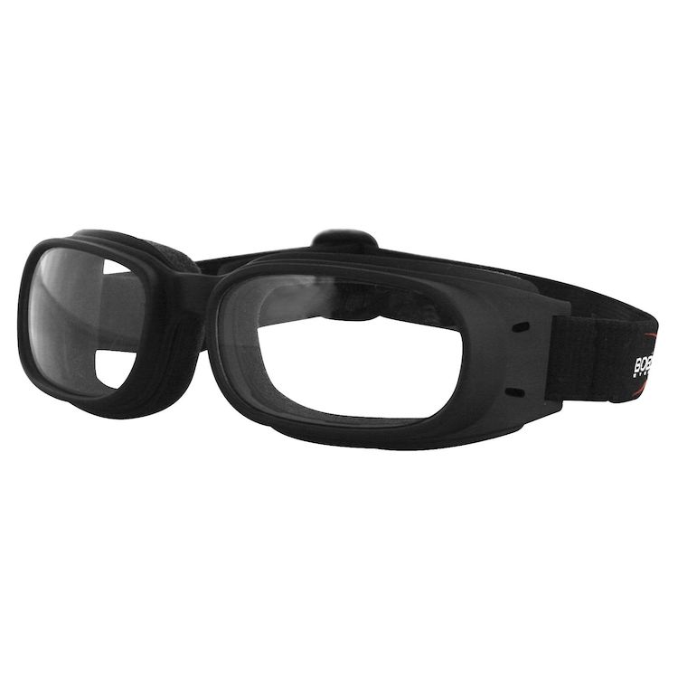 Bobster Piston Goggles