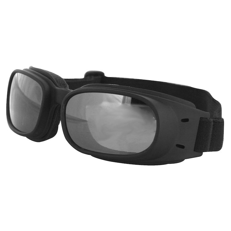 Bobster Piston Goggles