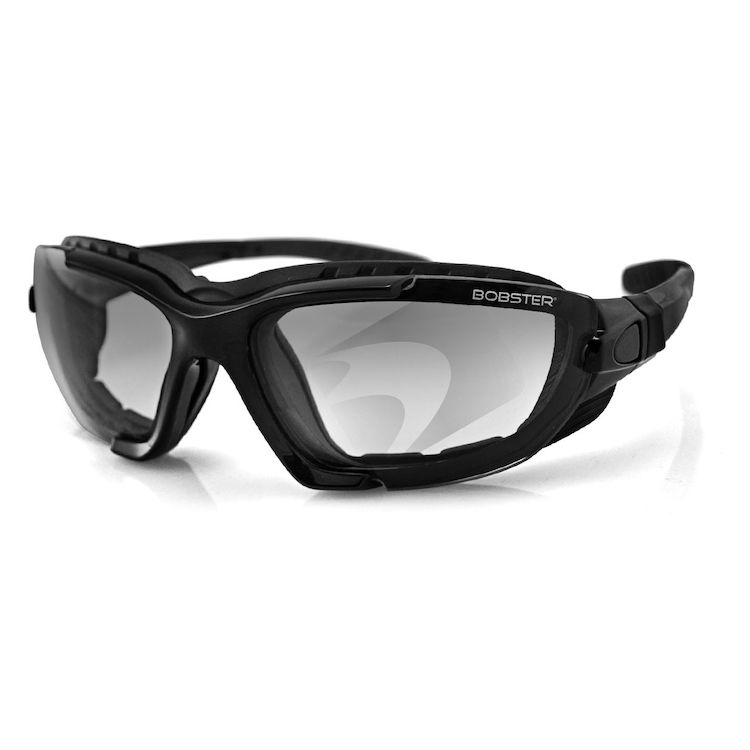 Bobster Renegade Photochromic Convertible Goggles / Sunglasses