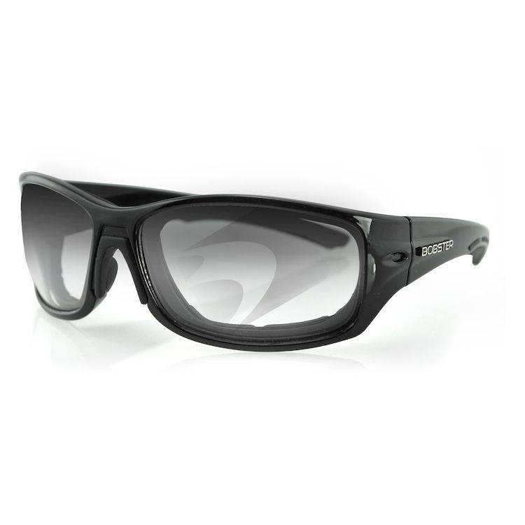 Bobster Rukus Photochromic Sunglasses