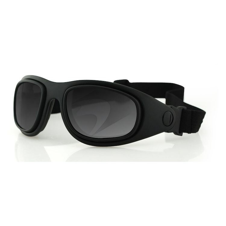 Bobster Sport And Street II Goggles / Sunglasses