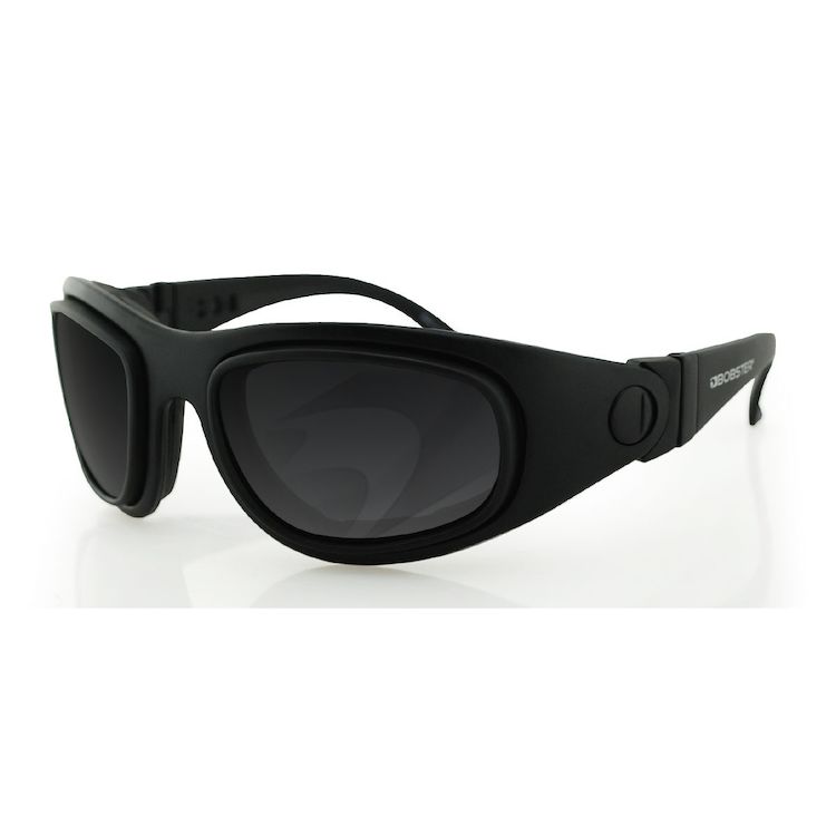 Bobster Sport And Street II Goggles / Sunglasses
