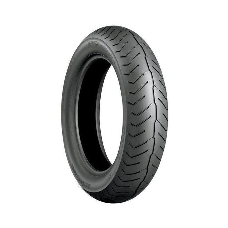 Bridgestone Exedra Max Tires