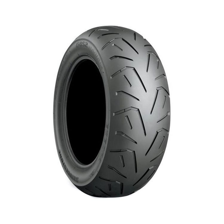 Bridgestone Exedra Max Tires