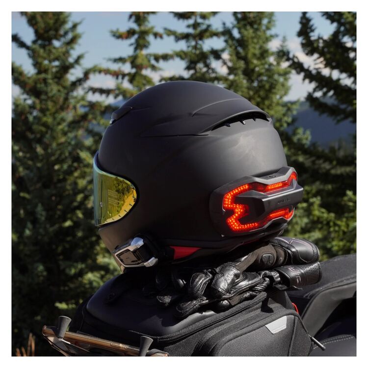 Brake Free Shoei RF-1400 Helmet Mount