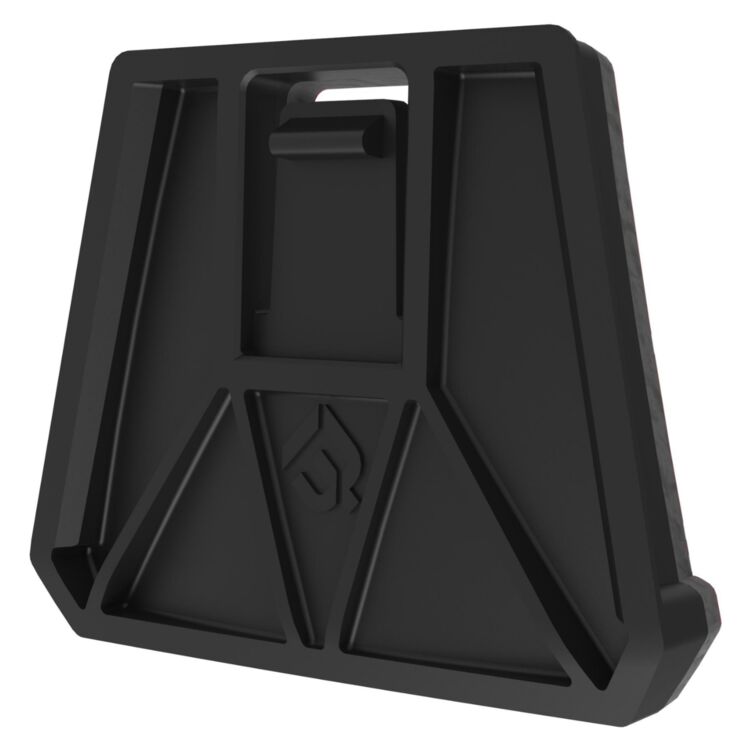 Brake Free Helmet Light Mounts