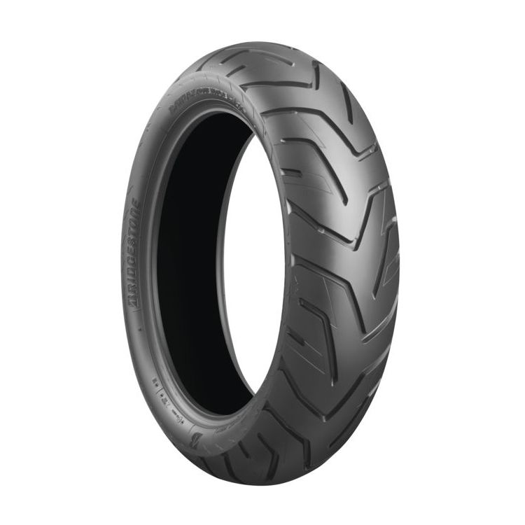 Bridgestone Battlax Adventure A41 Tires