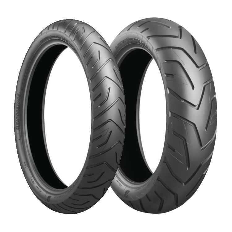 Bridgestone Battlax Adventure A41 Tires