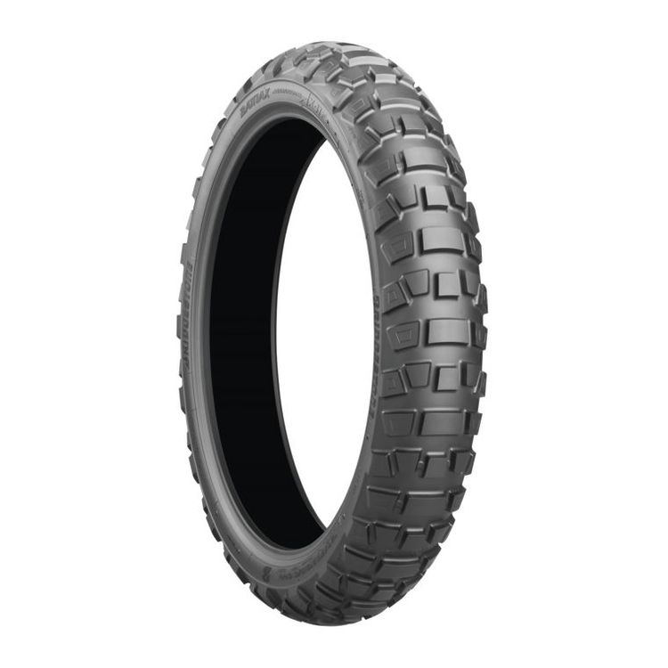 Bridgestone Battlax AdventureCross AX41 Tires