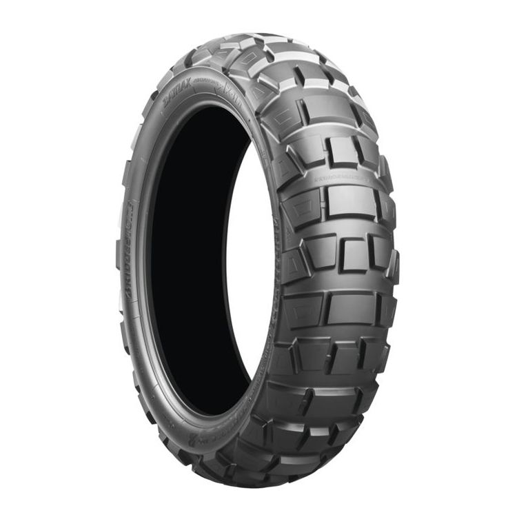 Bridgestone Battlax AdventureCross AX41 Tires