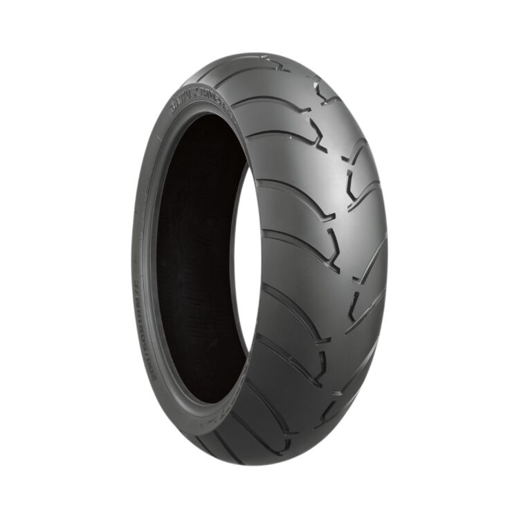 Bridgestone Battlax BT-028 Rear Tires