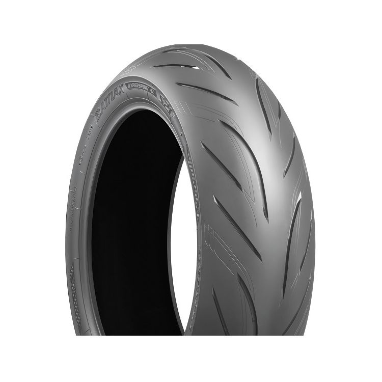 Bridgestone Battlax Hypersport S21 Tires