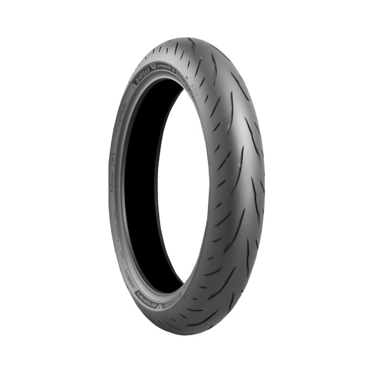 Bridgestone Battlax Hypersport S23 Tires
