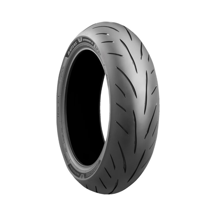 Bridgestone Battlax Hypersport S23 Tires