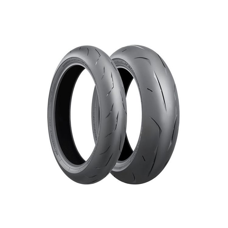 Bridgestone Battlax RS10 Tires