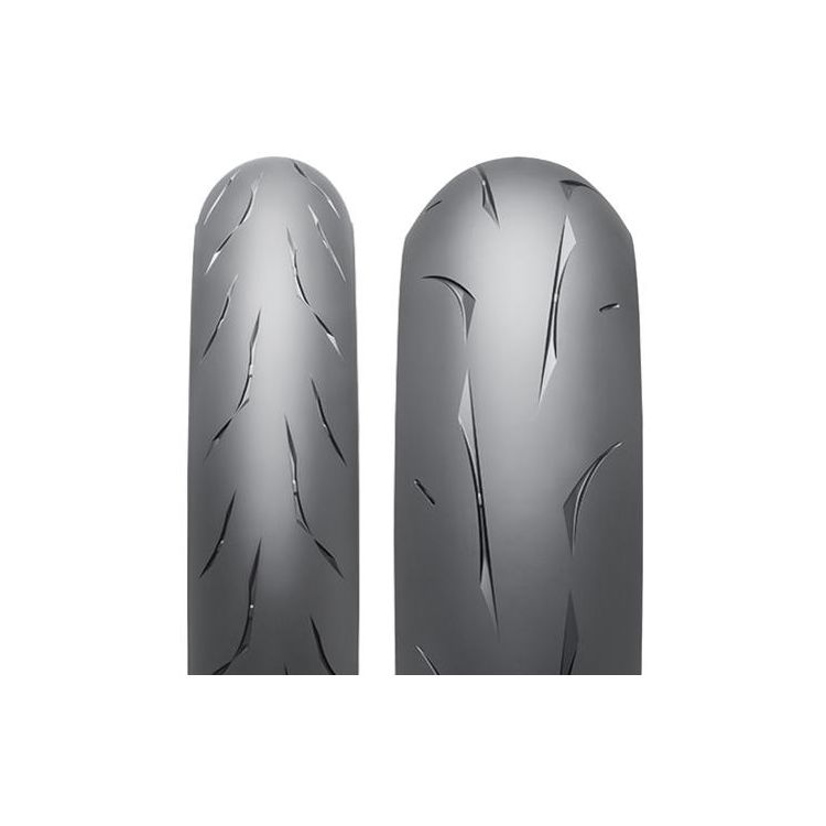 Bridgestone Battlax RS10 Tires