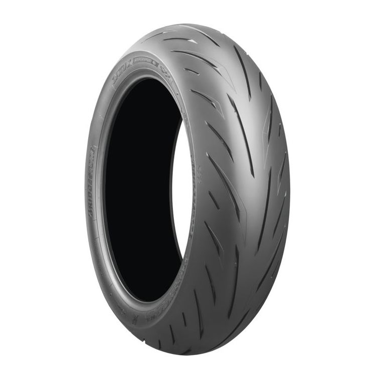 Bridgestone Battlax Hypersport S22 Tires