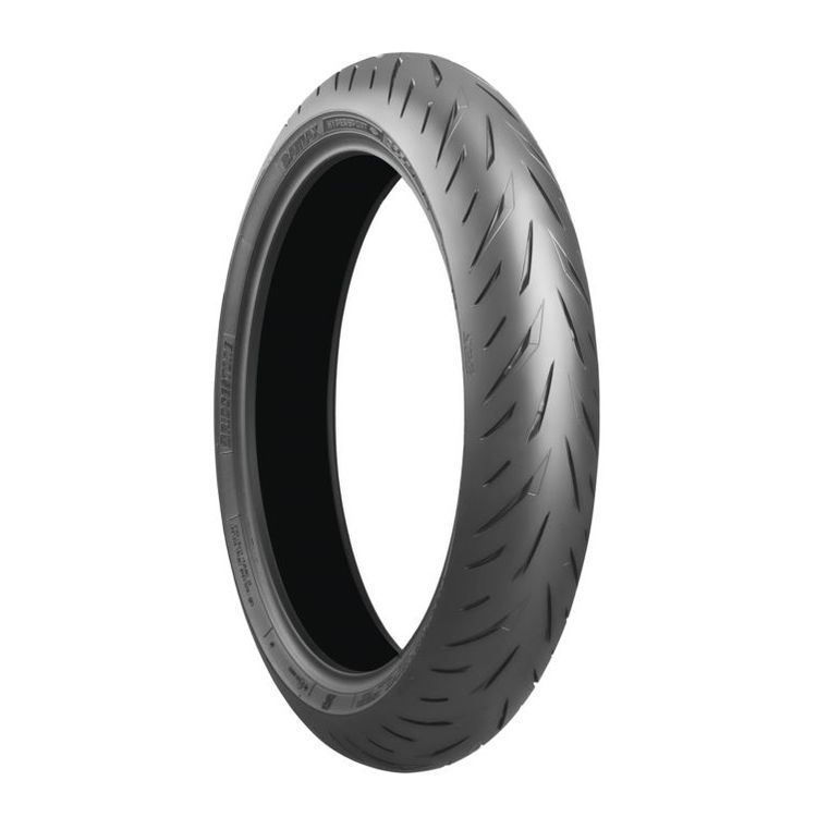 Bridgestone Battlax Hypersport S22 Tires