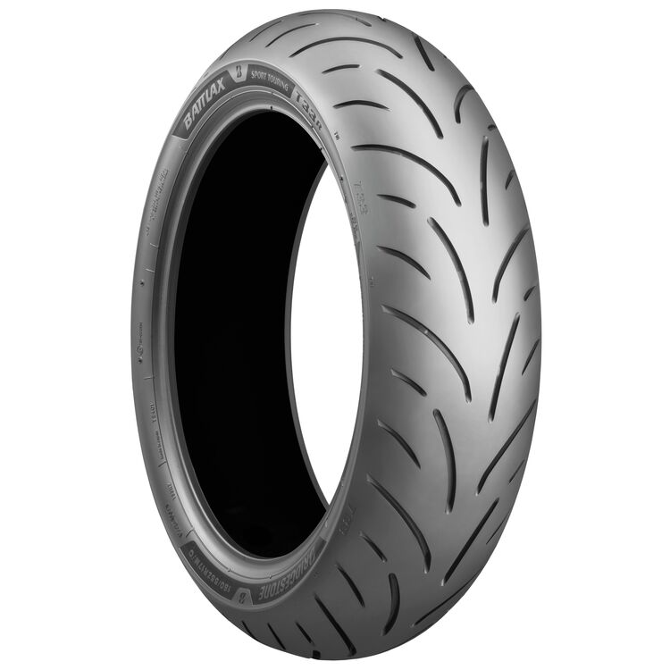 Bridgestone Battlax T33 Sport Touring Tires