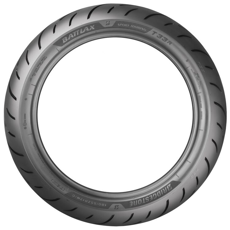 Bridgestone Battlax T33 Sport Touring Tires