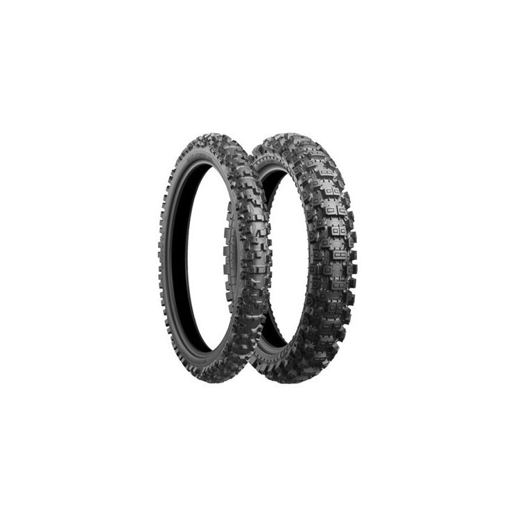 Bridgestone BattleCross X40 Tires