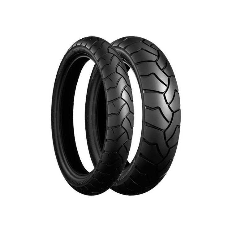 Bridgestone Battle Wing BW501 / BW502 Radial Tires