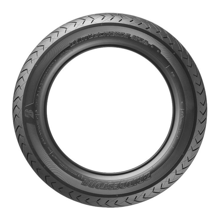 Bridgestone Battlecruise H50 Tires