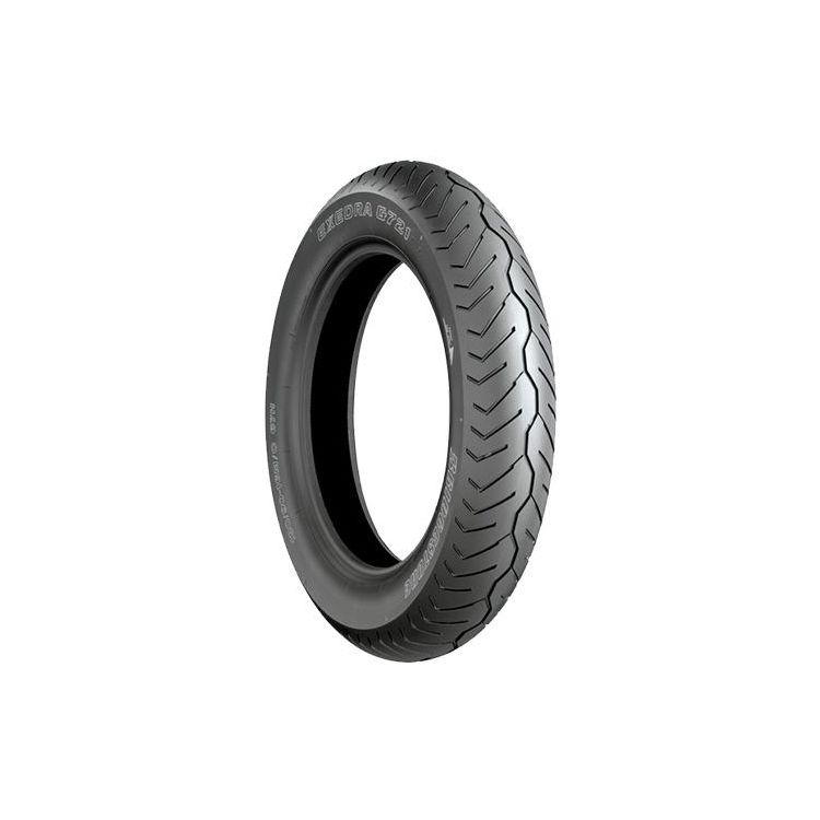 Bridgestone Exedra G721 / G722 Tires