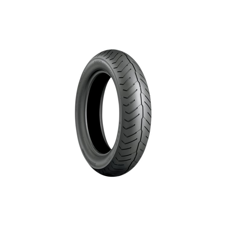 Bridgestone G852 / G853 Exedra Radial Tires