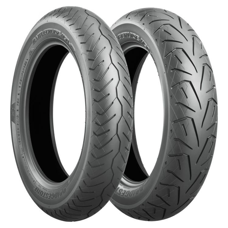 Bridgestone Battlecruise H50 Tires