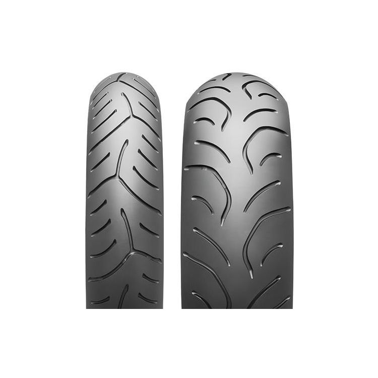 Bridgestone T30 EVO Tires