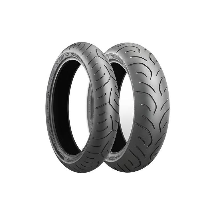Bridgestone T30 EVO Tires