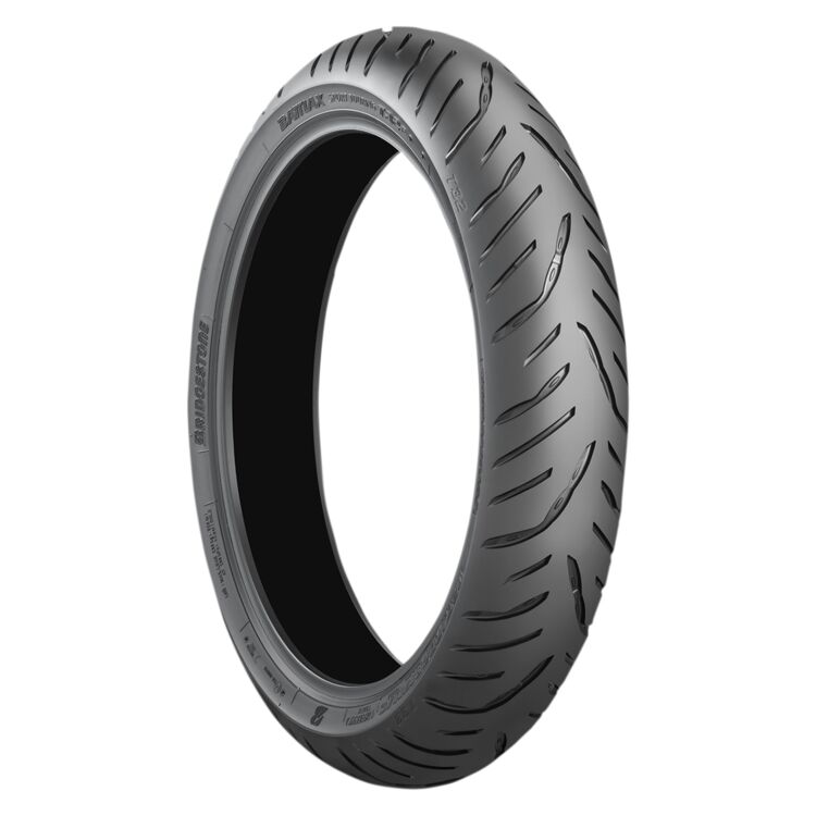 Bridgestone Battlax T32 Sport Touring Tires