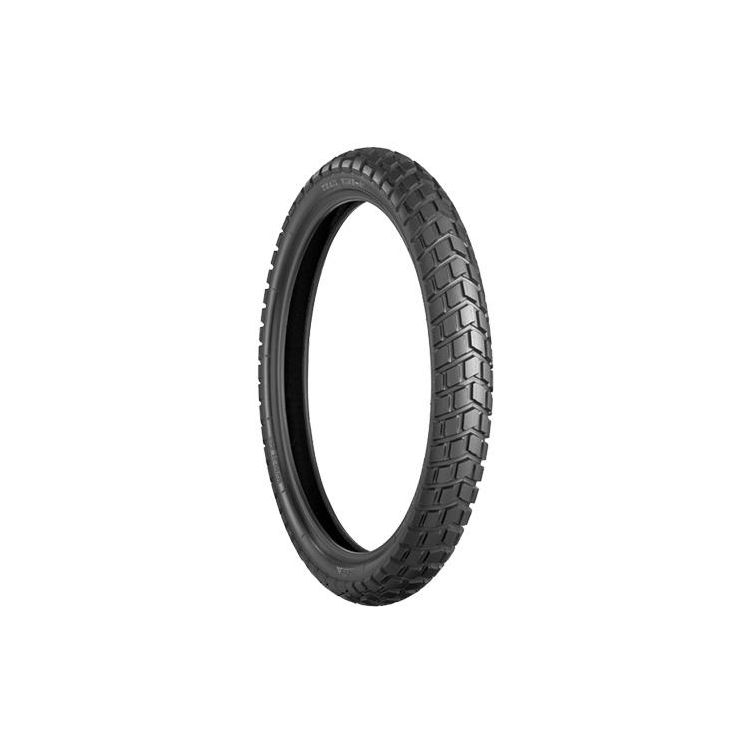 Bridgestone TW41 / TW42 Trail Wing Tires