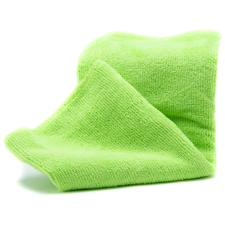 Bugslide Microfiber Towels