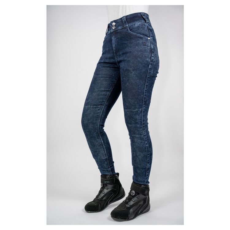 Bull-it Fury Skinny Women's Jeans