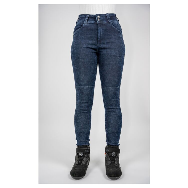 Bull-it Fury Skinny Women's Jeans