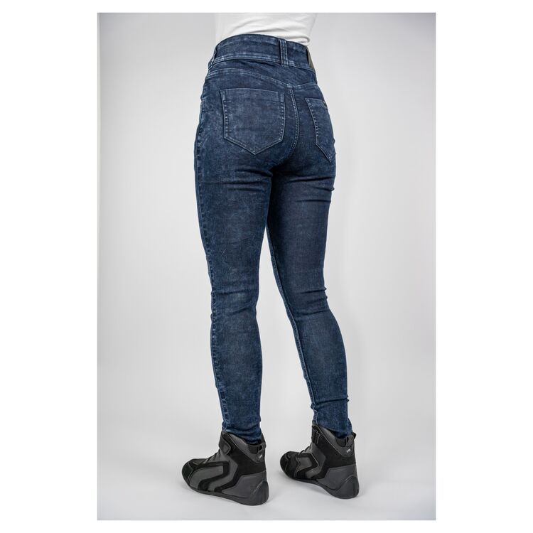 Bull-it Fury Skinny Women's Jeans
