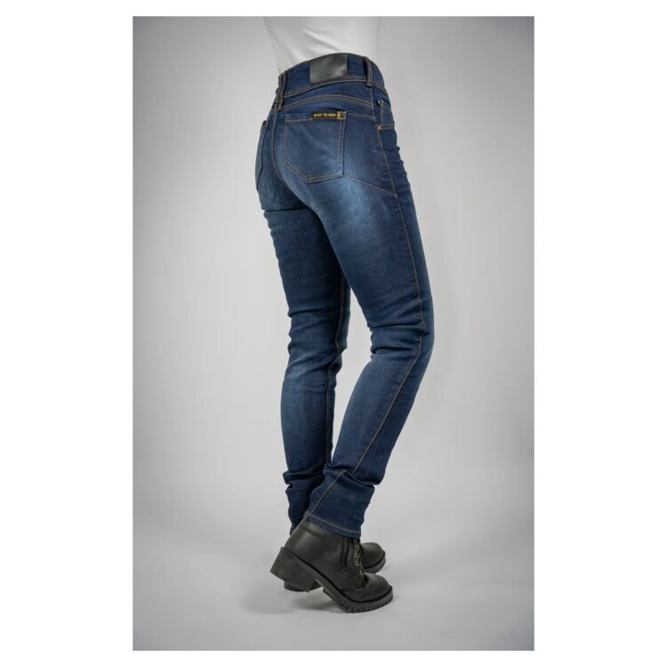 Bull-it Harrier Slim Women's Jeans