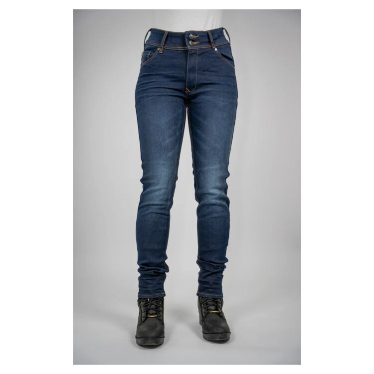 Bull-it Harrier Slim Women's Jeans