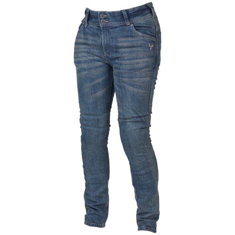 Bull-it Heron Easy Women's Jeans