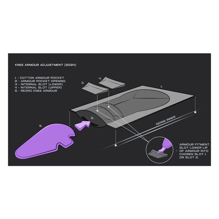 Bull-it Heron Slim Women's Jeans