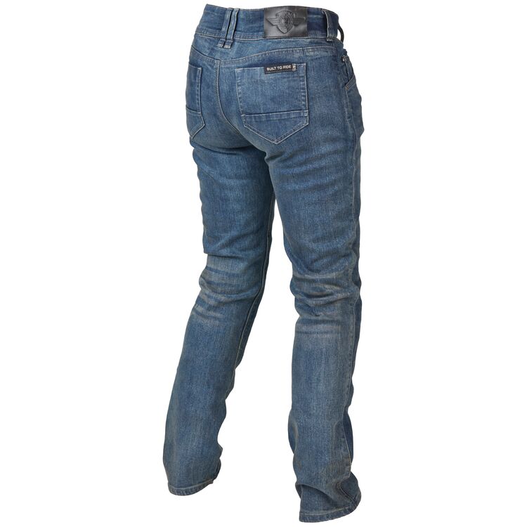 Bull-it Heron Slim Women's Jeans