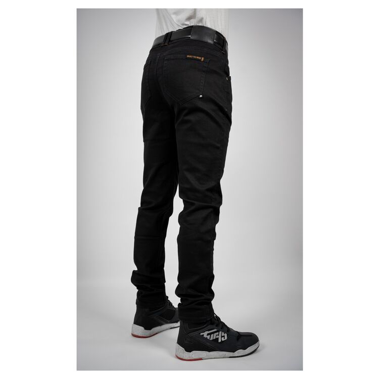 Bull-it Trojan Straight Jeans