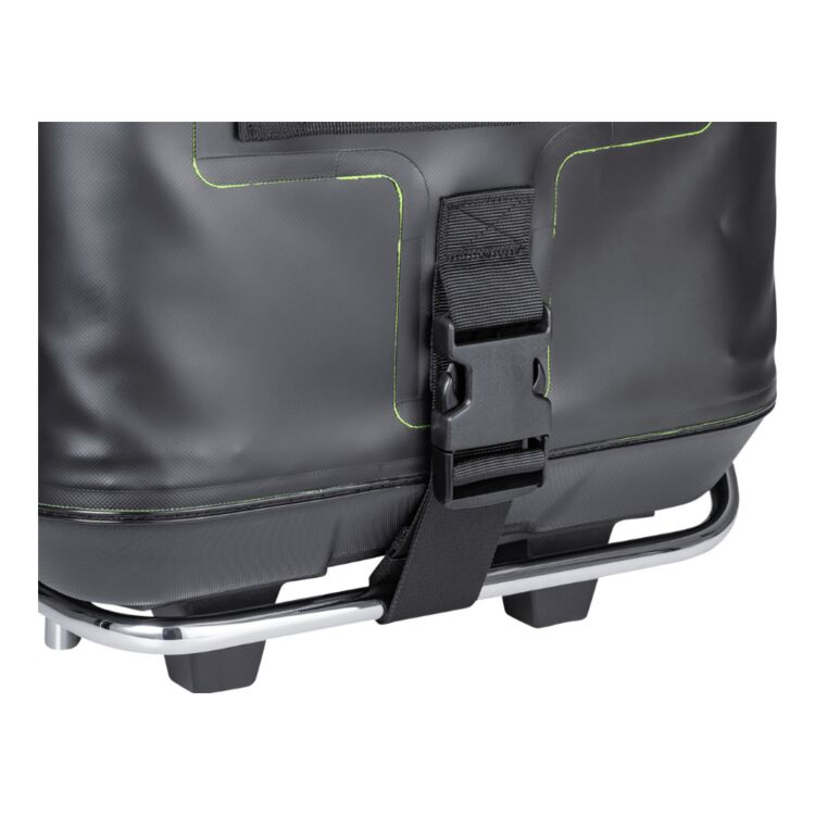 Ciro 25L Luggage Rack Quick Release Waterproof Cooler for Harley